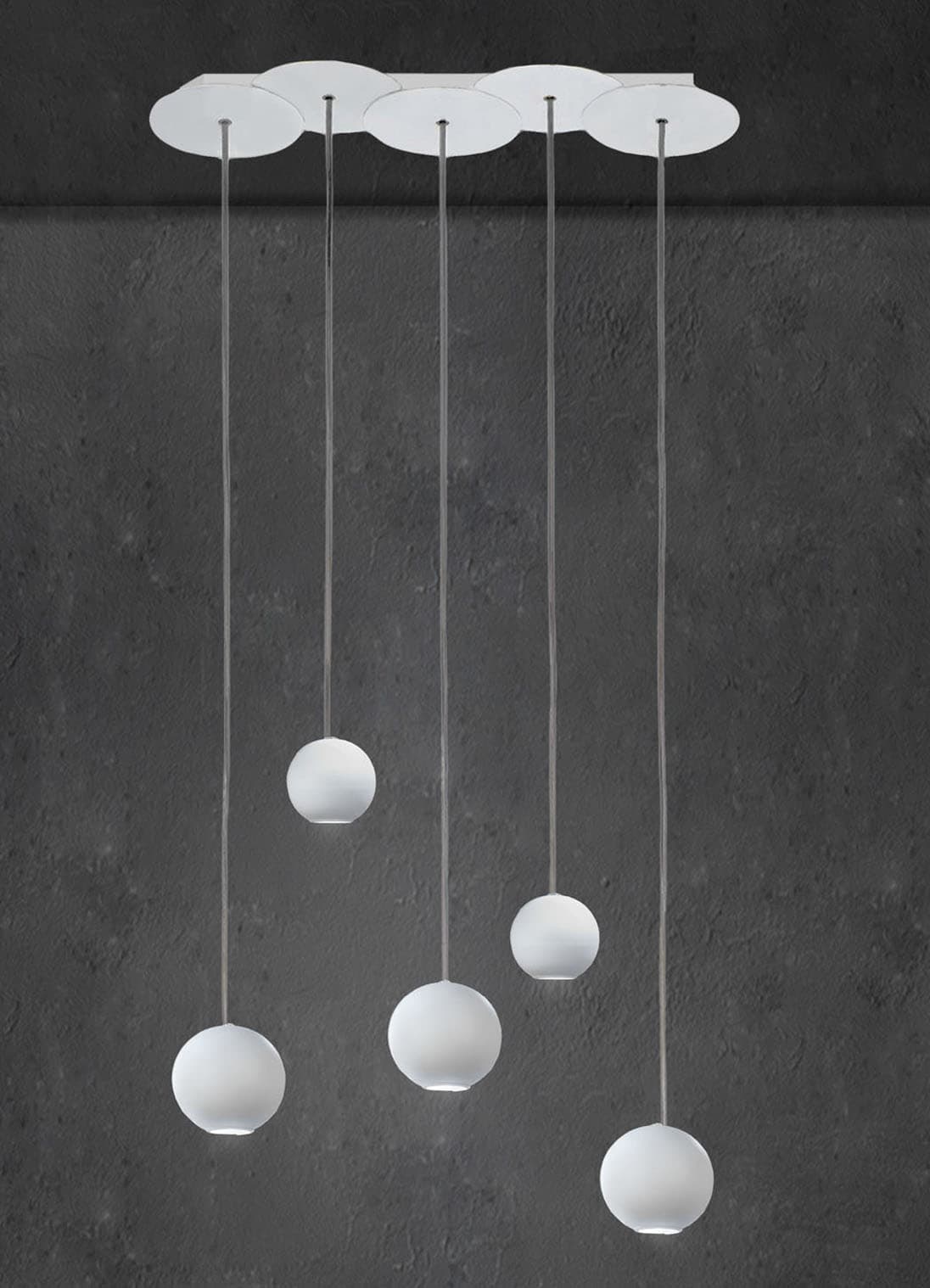 Подвесной светильник SIKREA Bilia/1 SIKREA