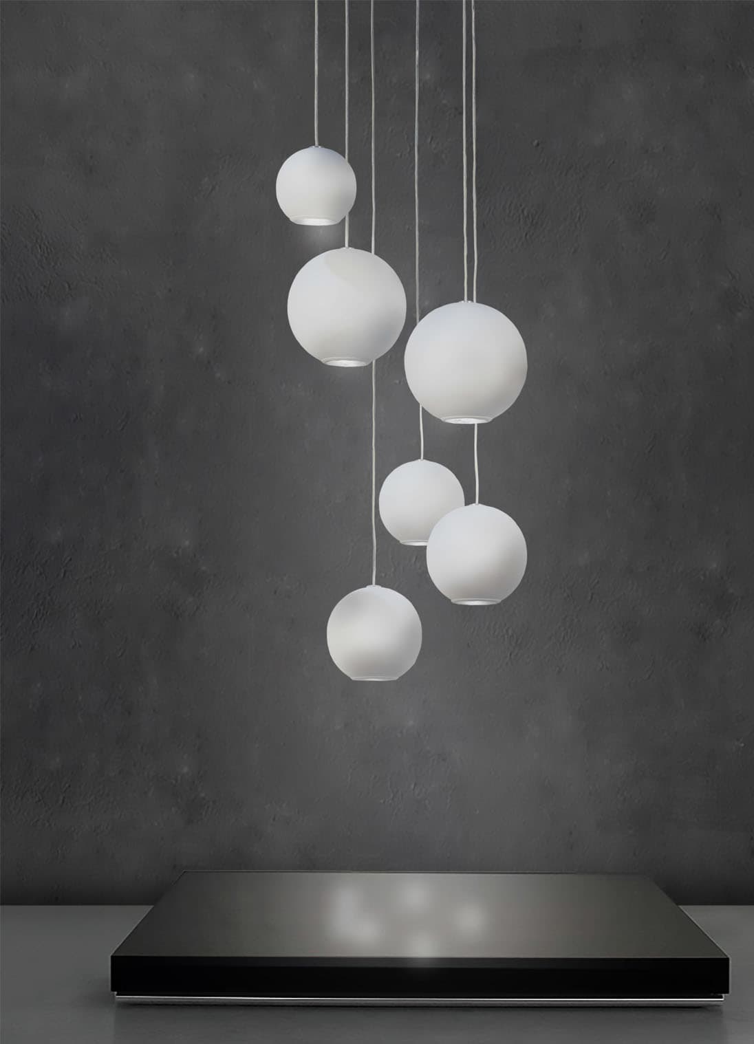 Подвесной светильник SIKREA Bilia/1 SIKREA