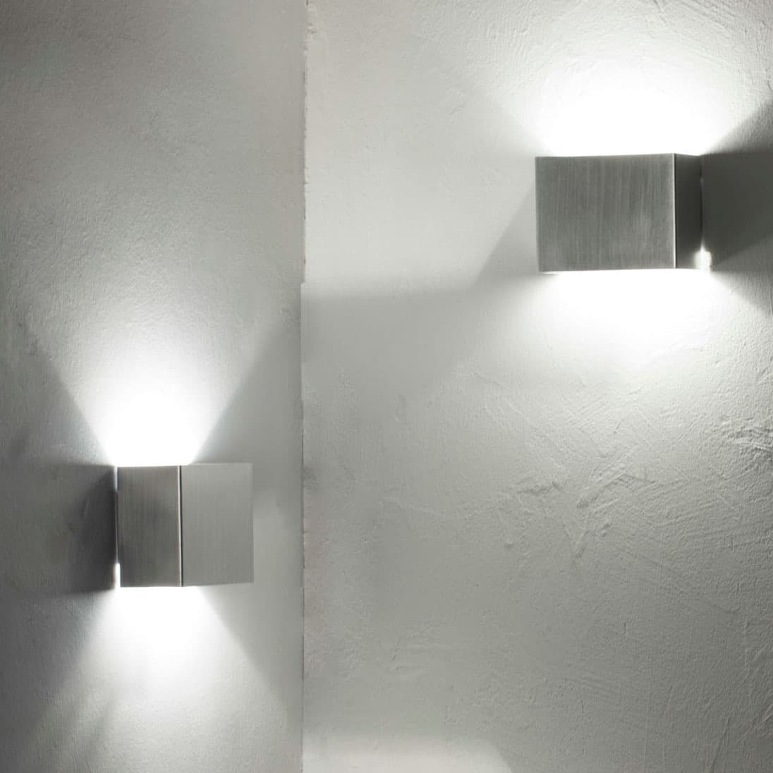 Настенный светильник SIKREA Box