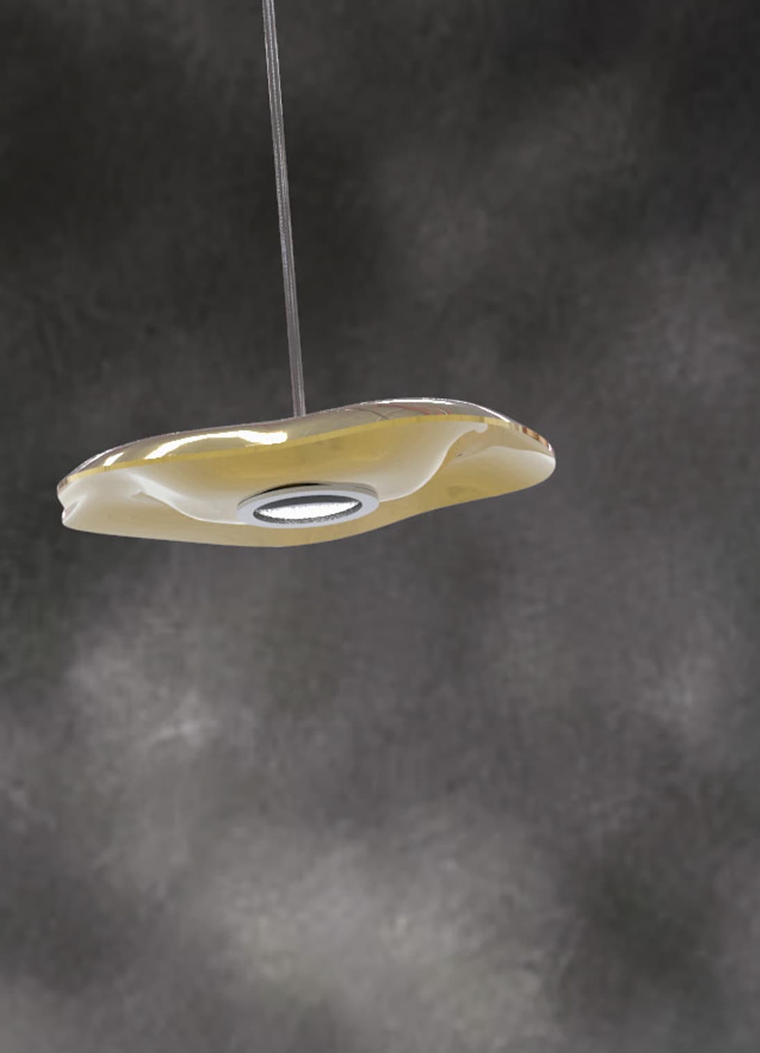 Подвесной светильник SIKREA Clary SIKREA