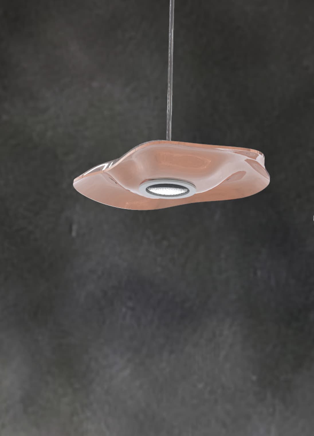 Подвесной светильник SIKREA Clary SIKREA