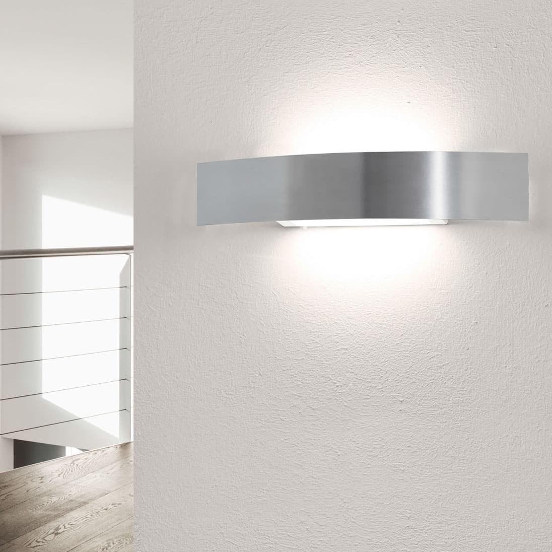 Настенный светильник SIKREA Clip