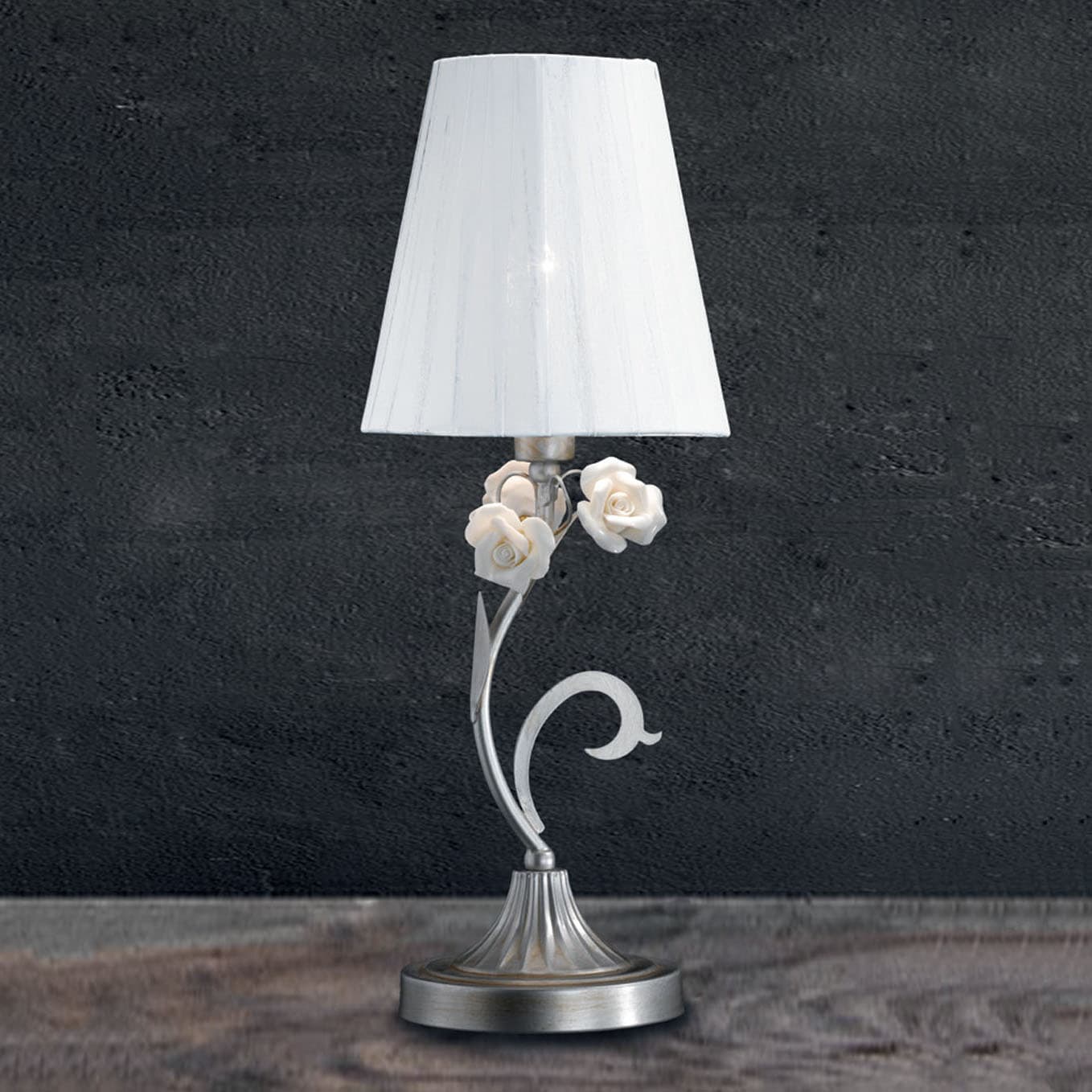 Настольная лампа SIKREA Dalia/L SIKREA