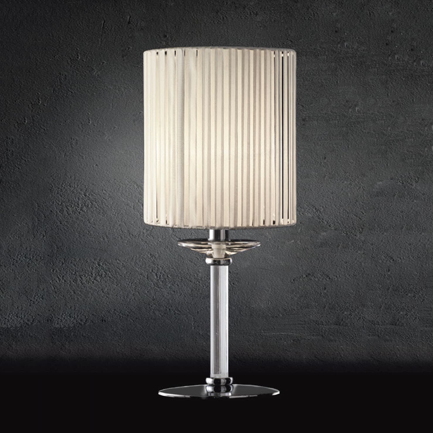 Настольная лампа SIKREA Damasco/3L SIKREA