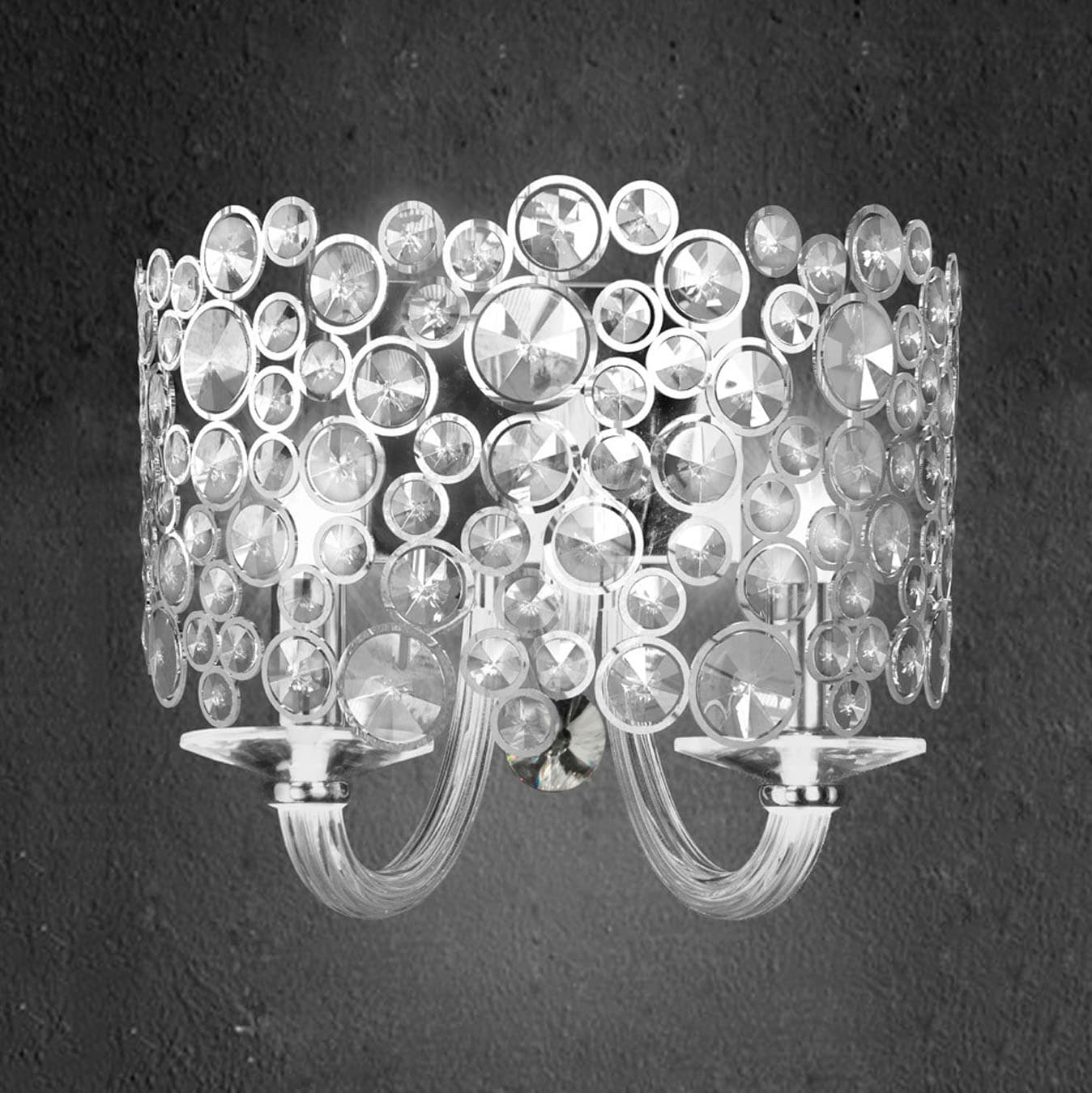 Бра SIKREA Damasco/4A SIKREA