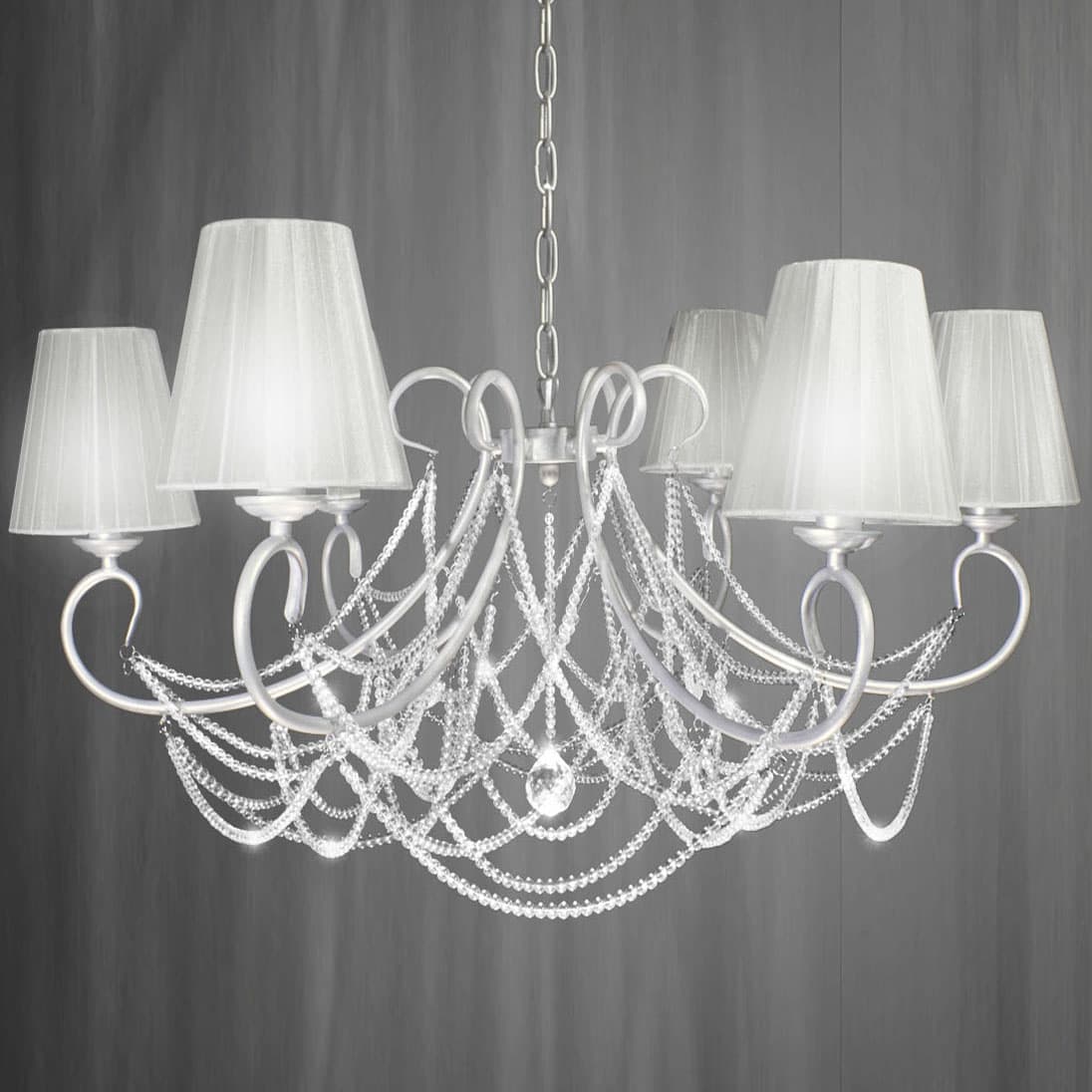 Люстра SIKREA Desy/S SIKREA