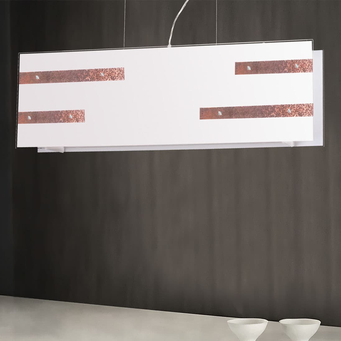 Подвесной светильник SIKREA Doha/S R SIKREA