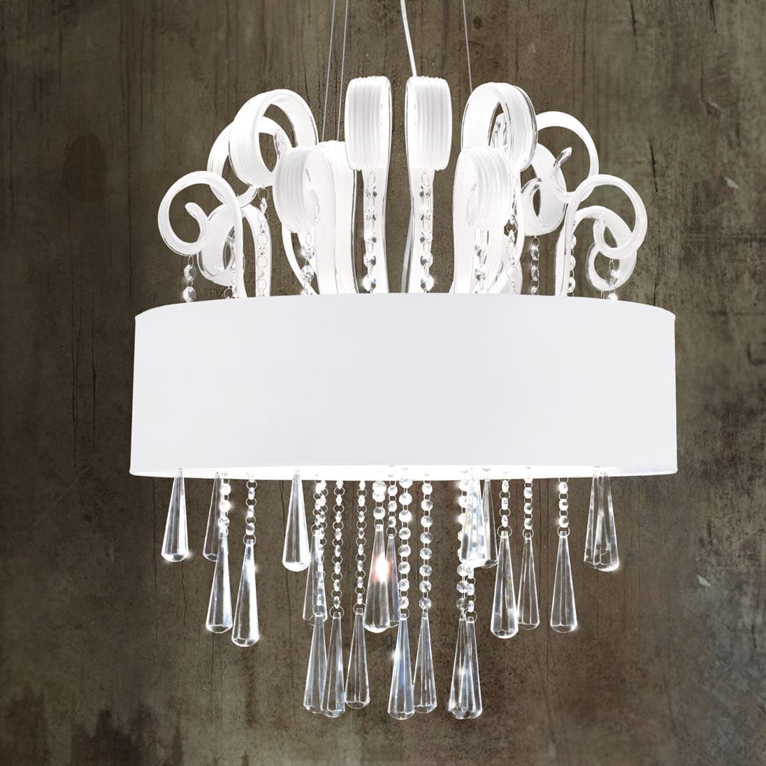 Люстра SIKREA Elisabeth/S SIKREA