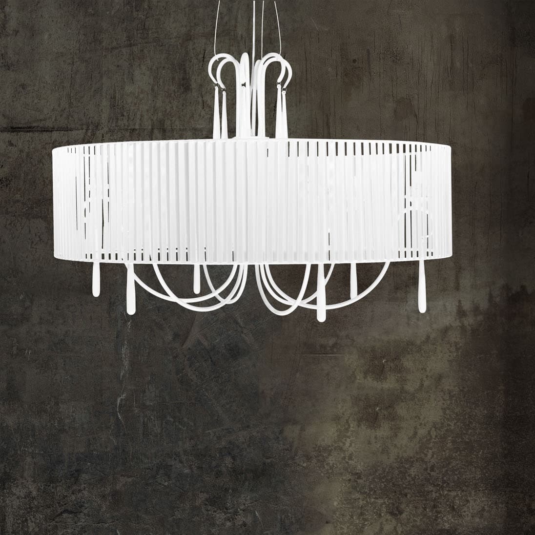 Люстра SIKREA Emily/S SIKREA