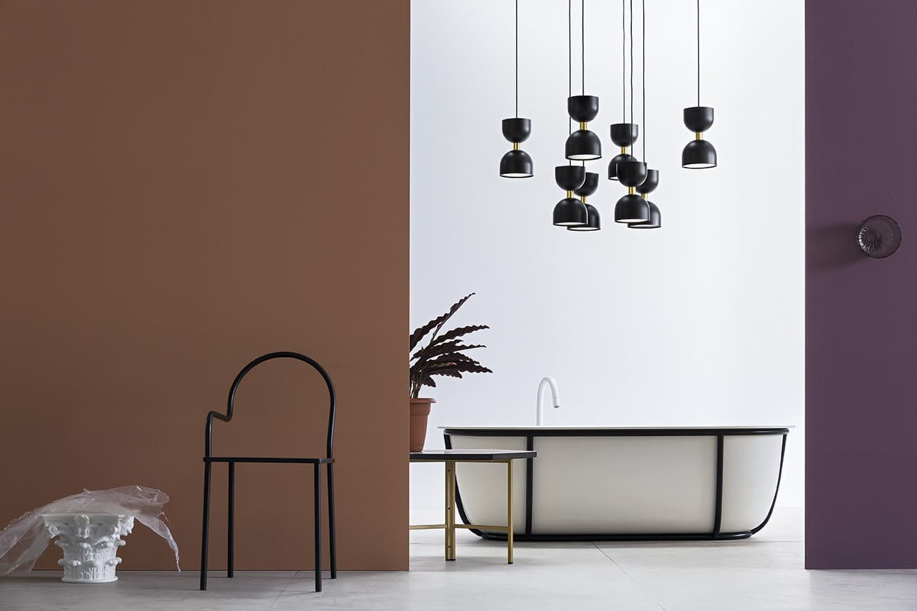 Подвесной светильник MM Lampadari CLESSIDRA Chandelier MM Lampadari