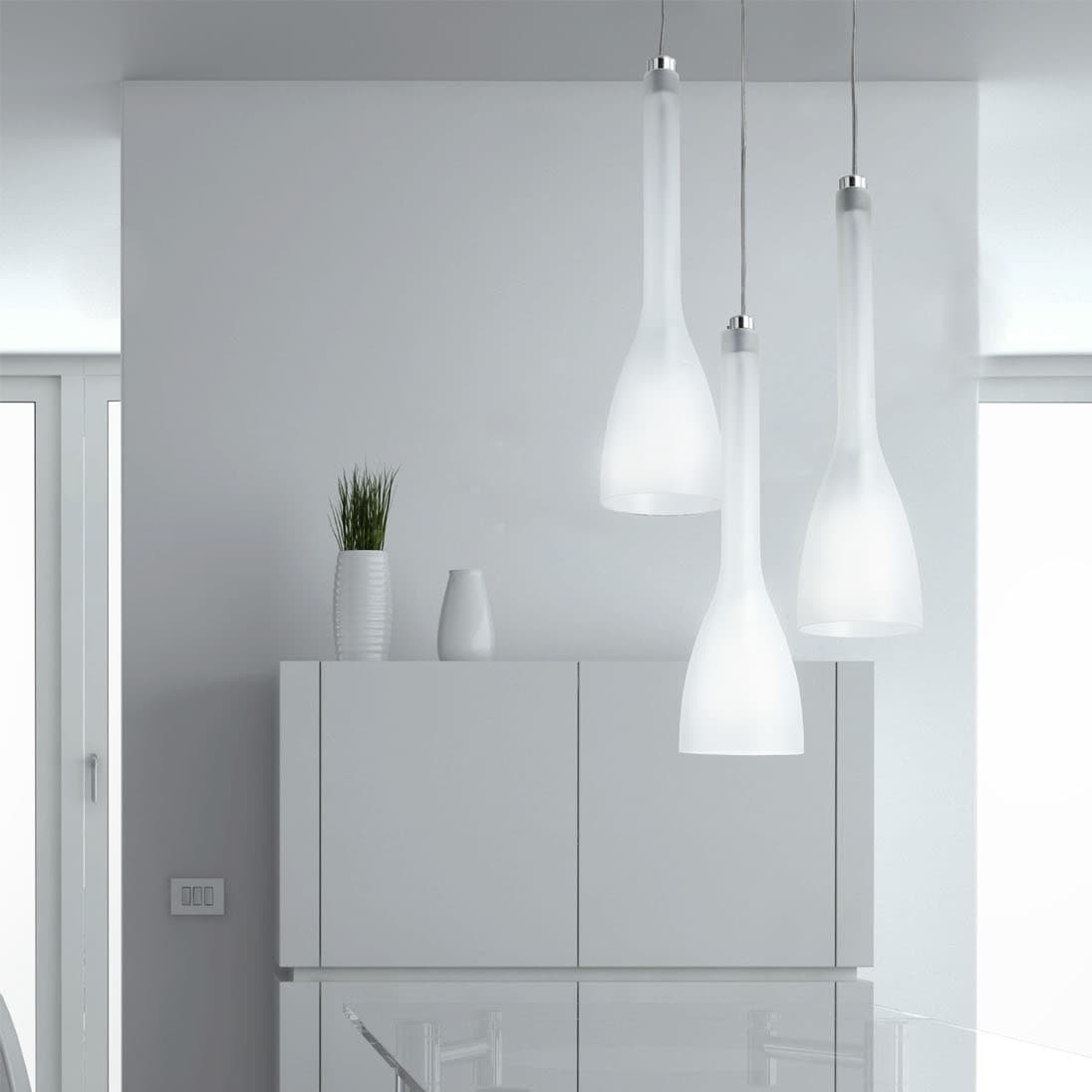 Подвесной светильник SIKREA Ergo SIKREA