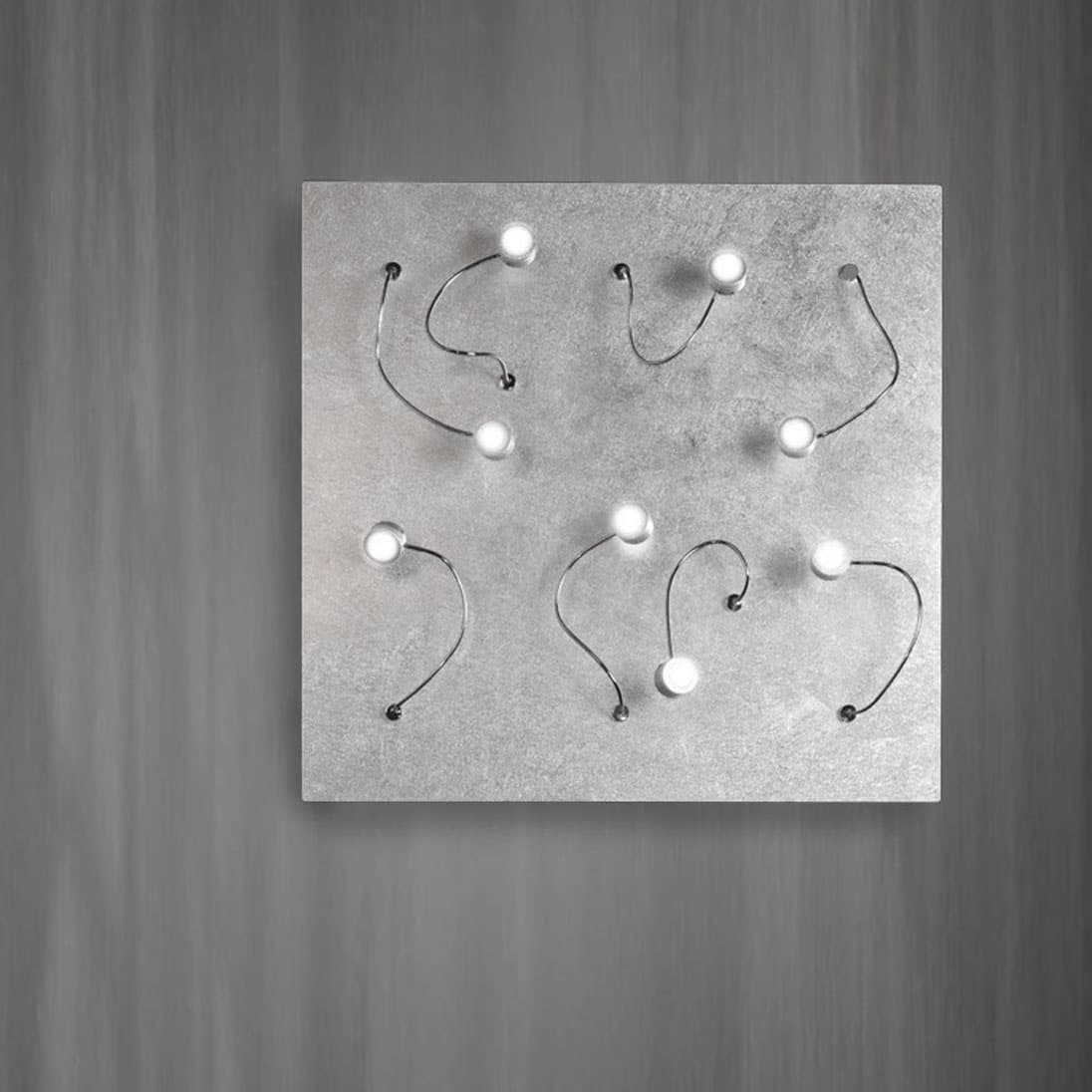 Настенно-потолочный SIKREA Fleg/SA LED SIKREA