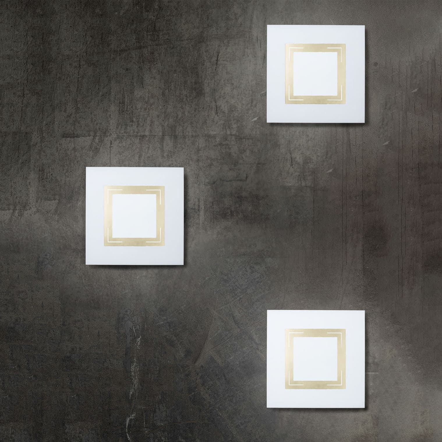 Настенный светильник SIKREA Giotto SIKREA