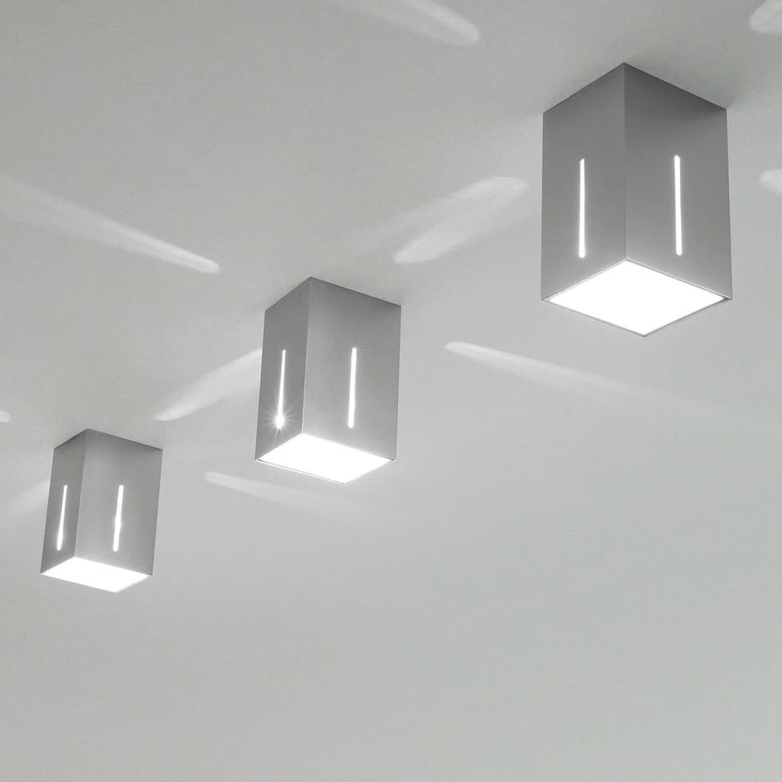 Потолочный светильник SIKREA Ikaro SIKREA