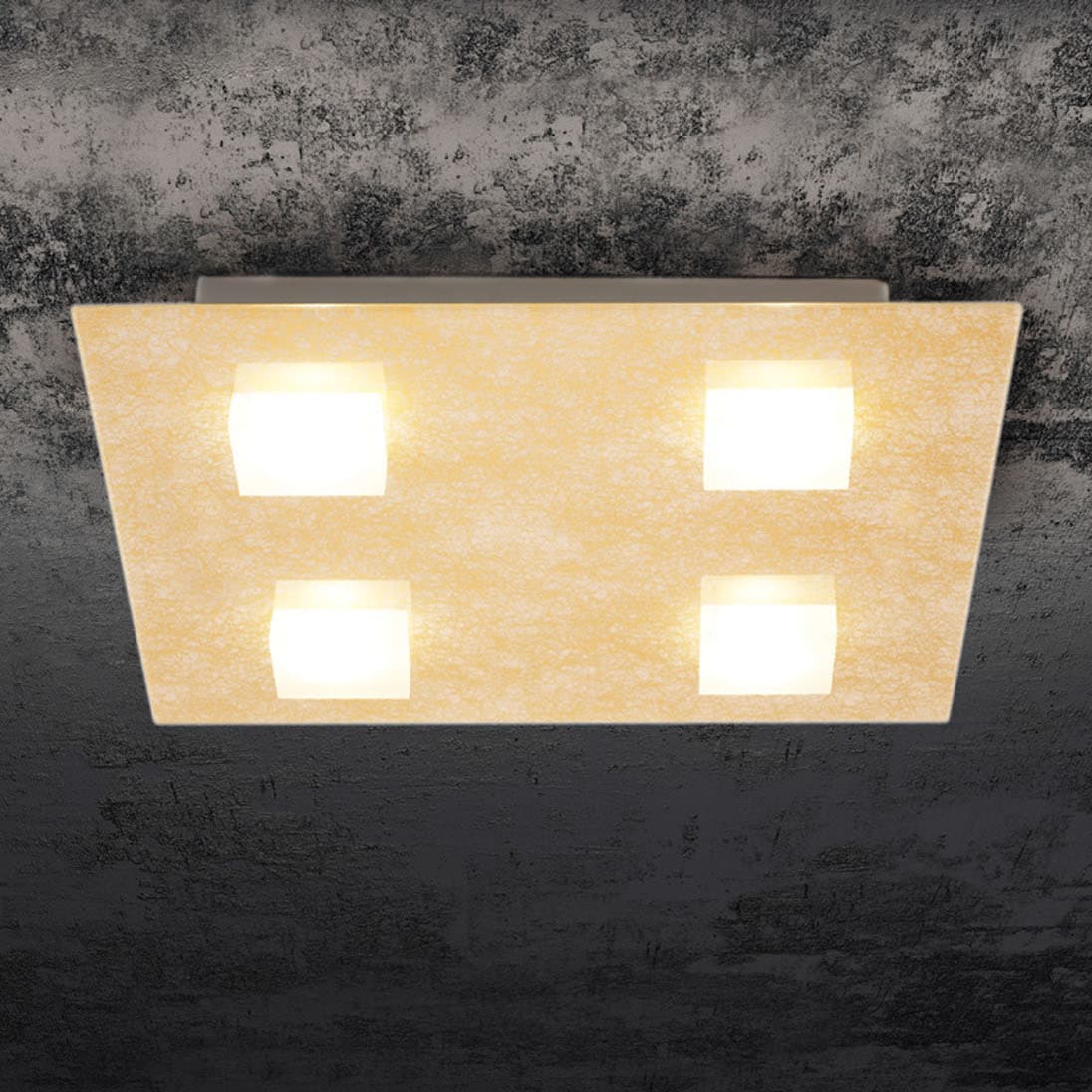 Потолочный светильник SIKREA Ilde/PL SIKREA