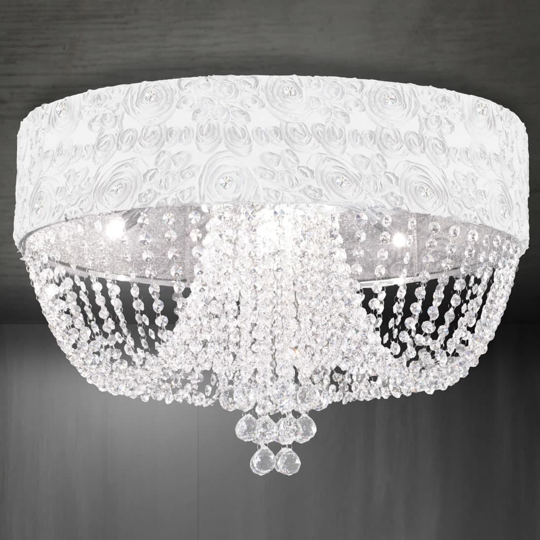 Люстра SIKREA Incanto/PLP B SIKREA