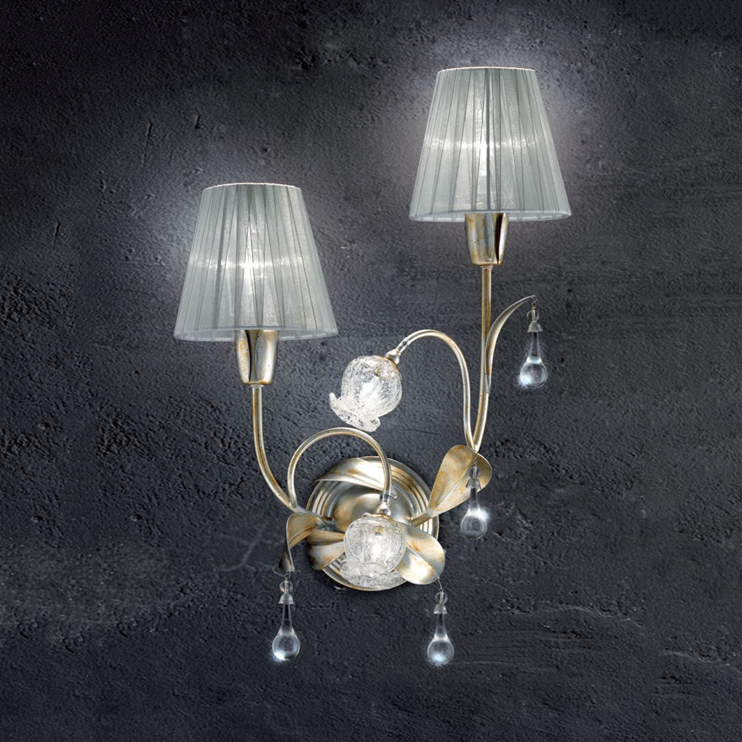 Бра SIKREA Liberty/A SIKREA