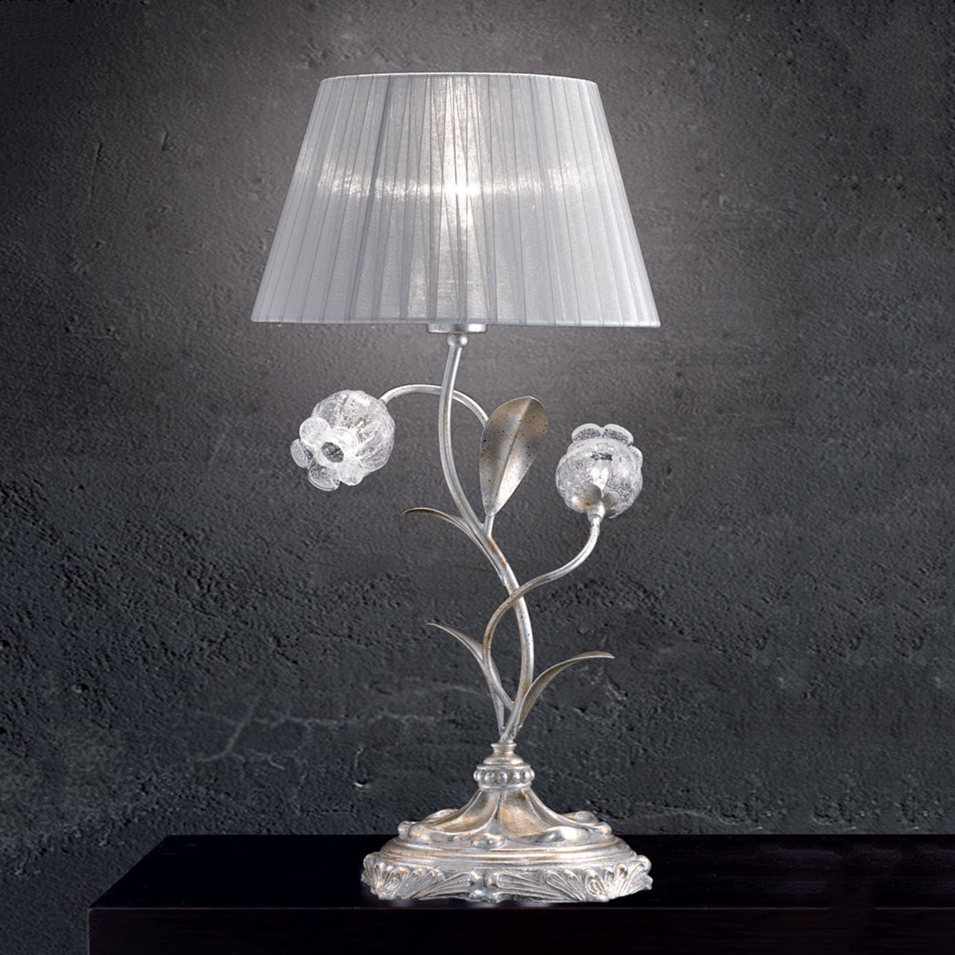 Настольная лампа SIKREA Liberty/LG SIKREA