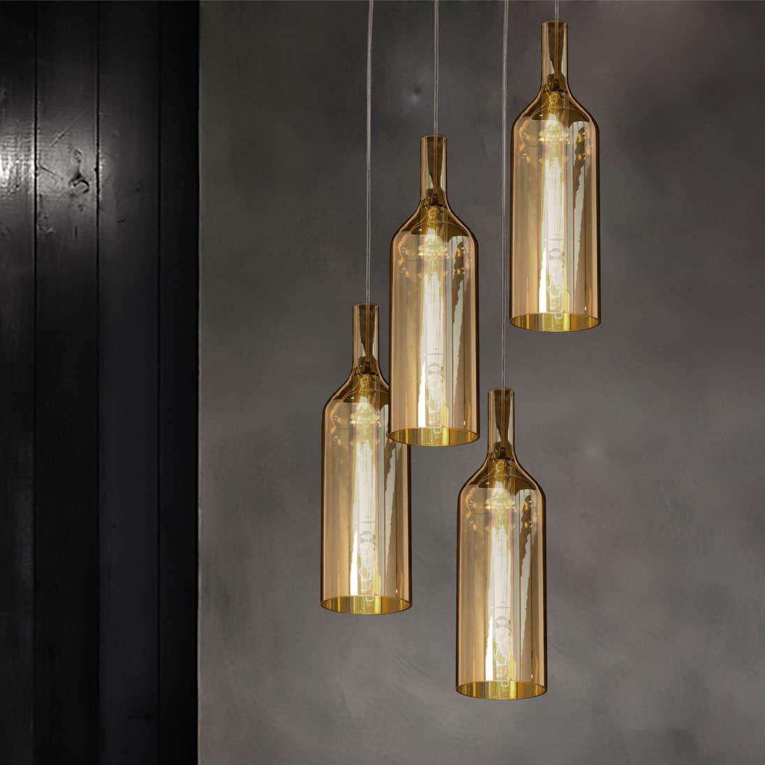 Подвесной светильник SIKREA Lilly SIKREA