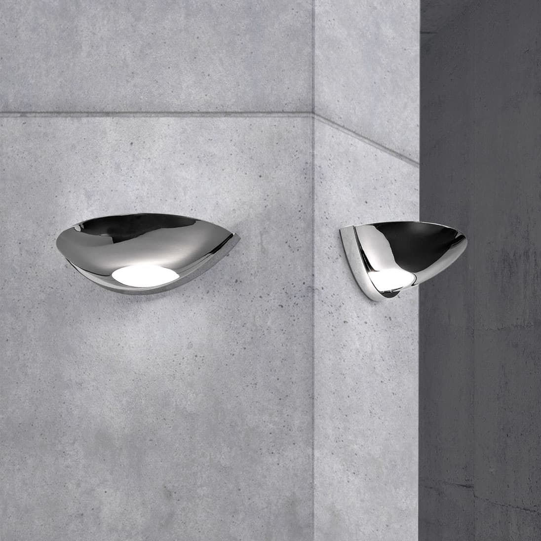 Настенный светильник SIKREA Maya SIKREA