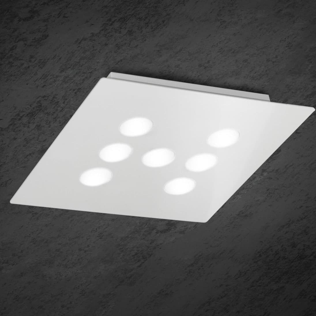 Настенно-потолочный светильник SIKREA Nemo SIKREA