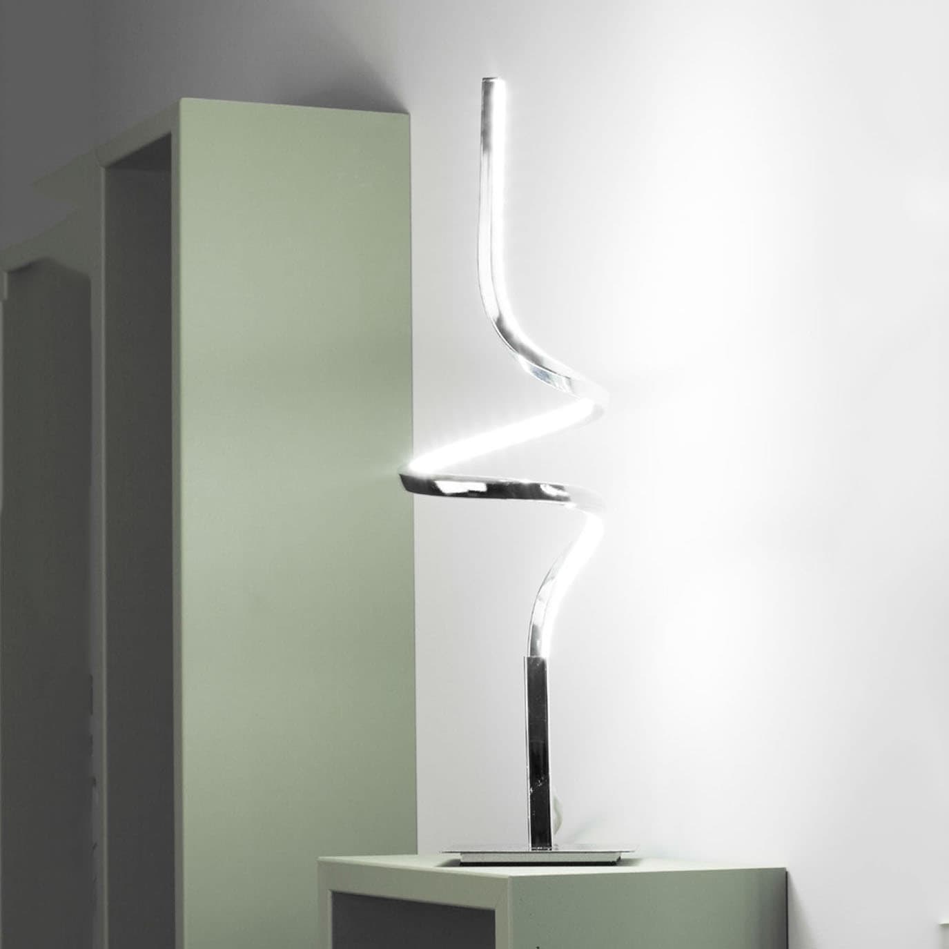 Настольный светильник SIKREA Nives/L SIKREA