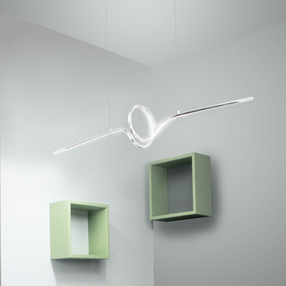 Подвесной светильник SIKREA Nives/S SIKREA