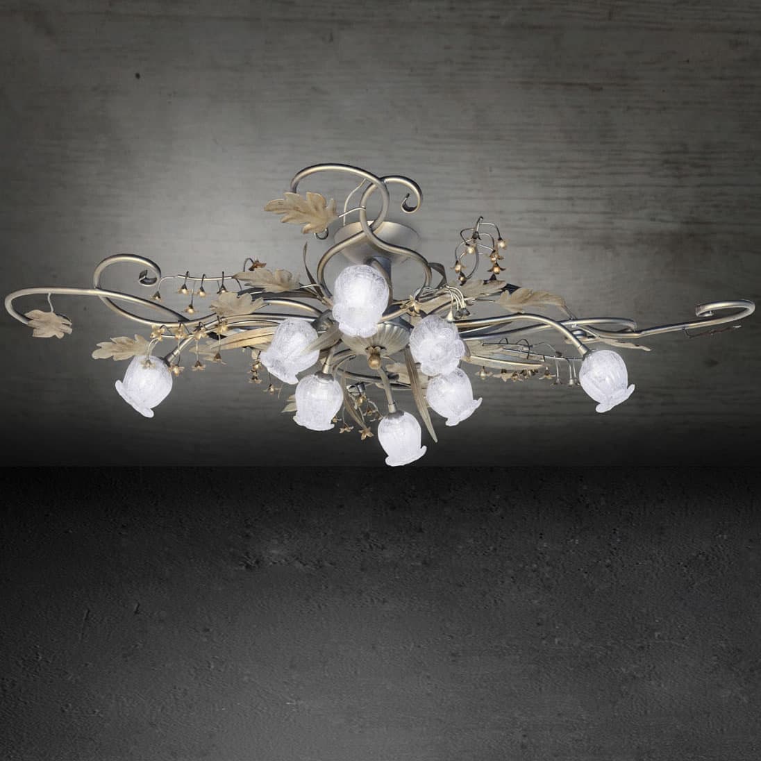 Потолочный светильник SIKREA Nostalgia/PL105 SIKREA