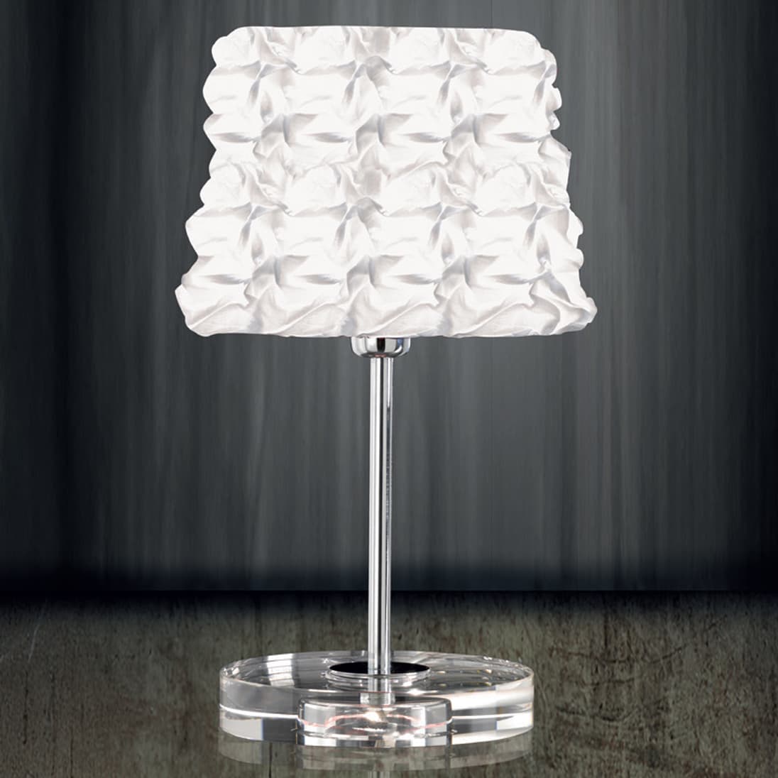 Настольная лампа SIKREA Oxa/L B SIKREA