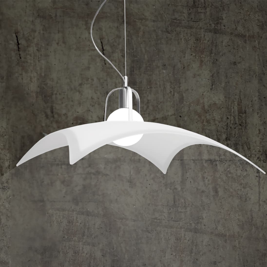 Подвесной светильник SIKREA Quadrò/S SIKREA