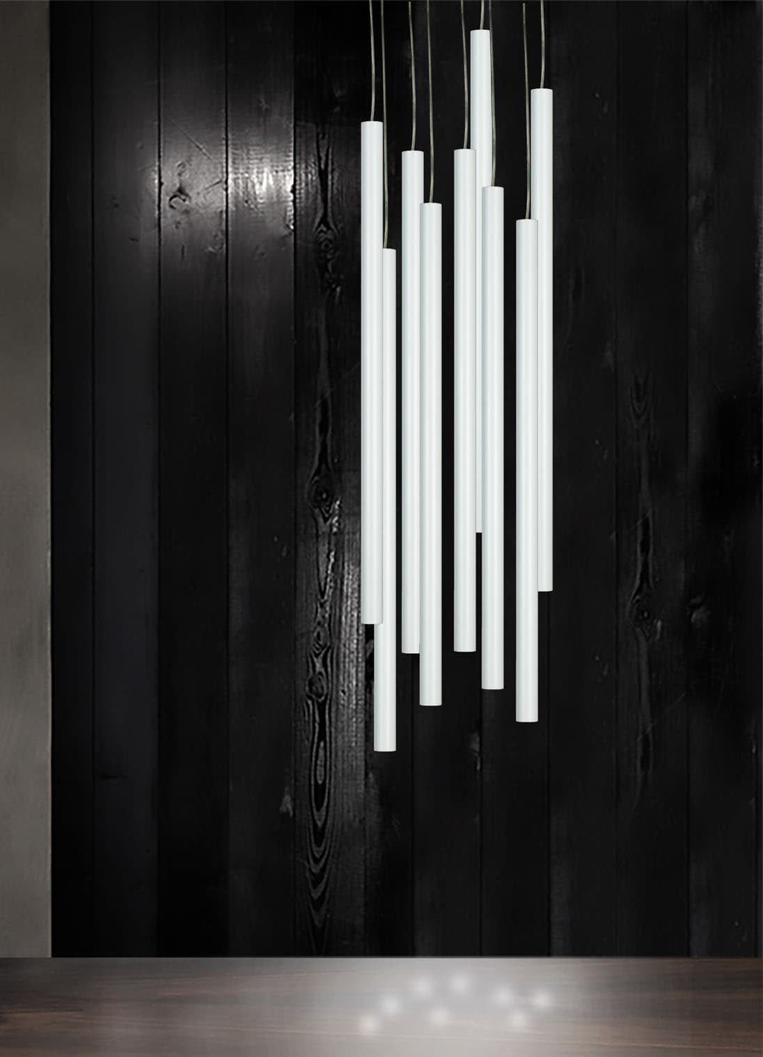 Подвесной светильник SIKREA Rey/S8 A SIKREA