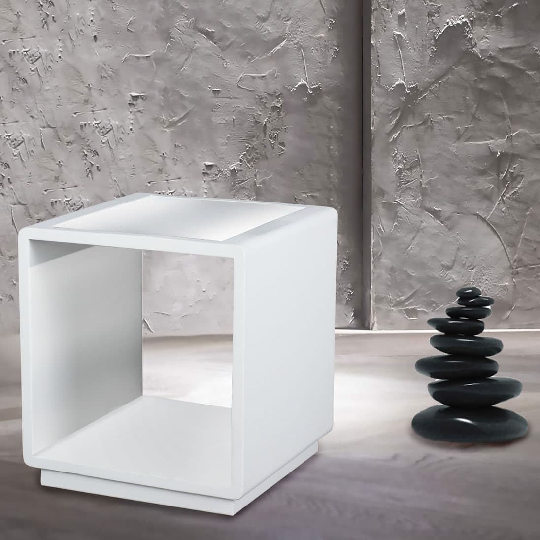 Настольная лампа SIKREA Rubik SIKREA