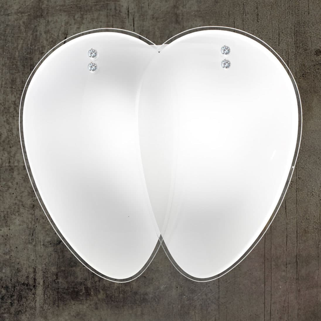 Настенный светильник SIKREA Sissi/A SIKREA