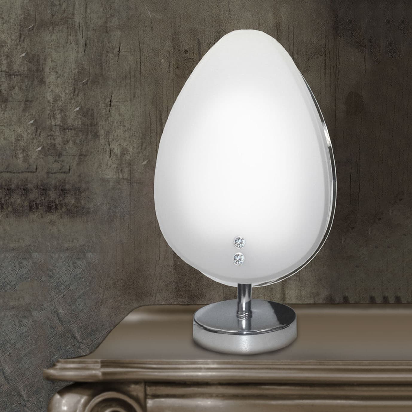 Настольный светильник SIKREA Sissi/L SIKREA