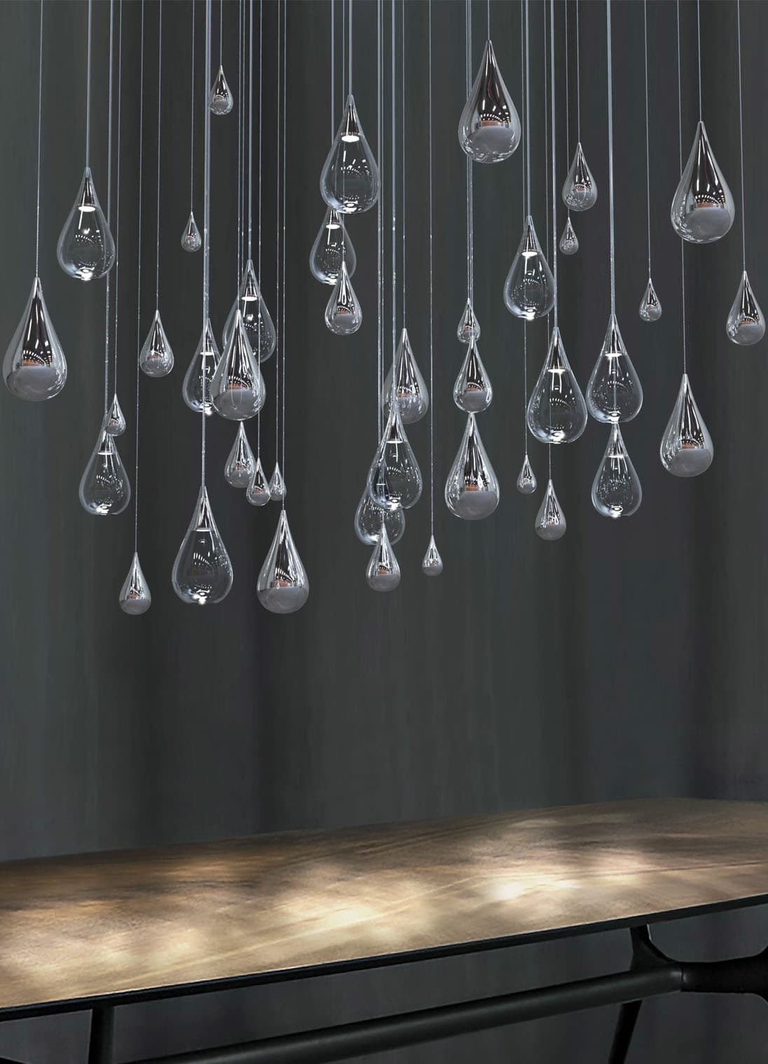 Подвесной светильник SIKREA Sospesi/C SIKREA