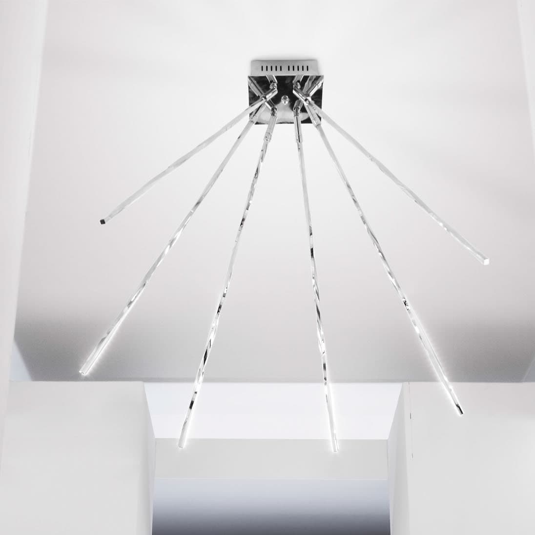 Потолочный светильник SIKREA Stilo/6 SIKREA