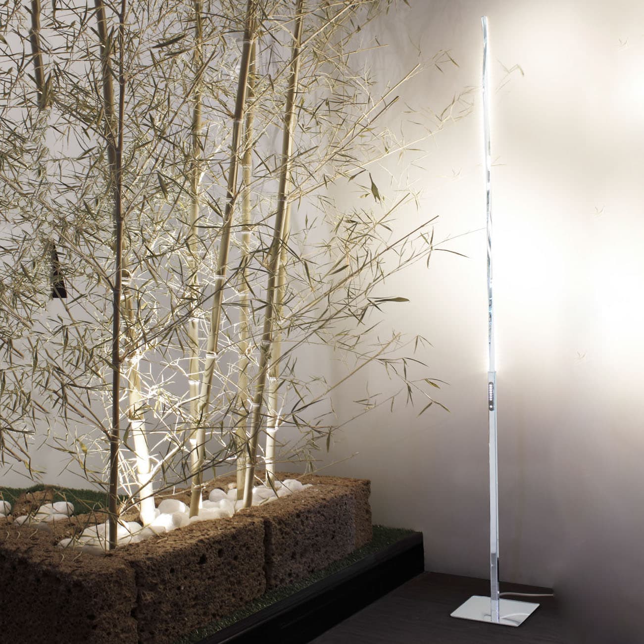 Напольный светильник SIKREA Stilo/P SIKREA