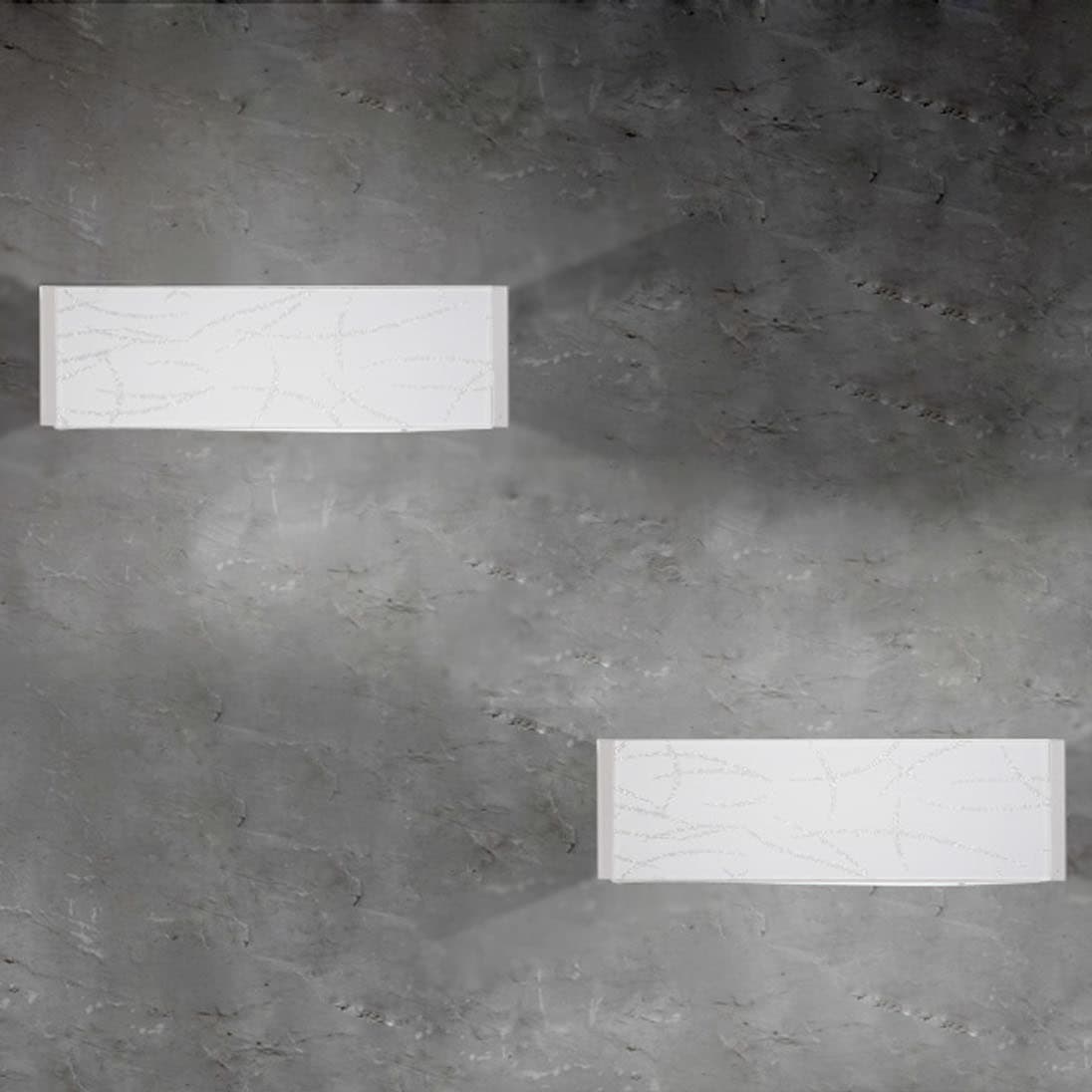 Настенный светильник SIKREA Tea/A LED SIKREA