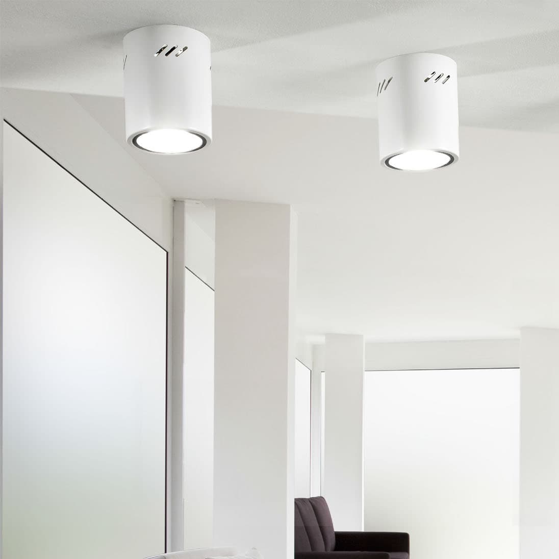 Потолочный светильник SIKREA Togo/P SIKREA