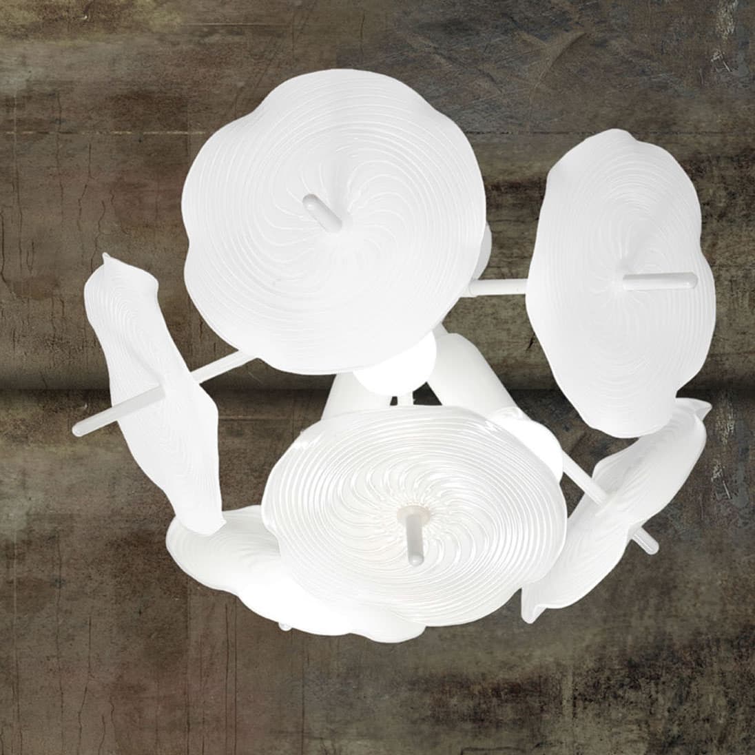 Люстра SIKREA Vanity/PLP SIKREA