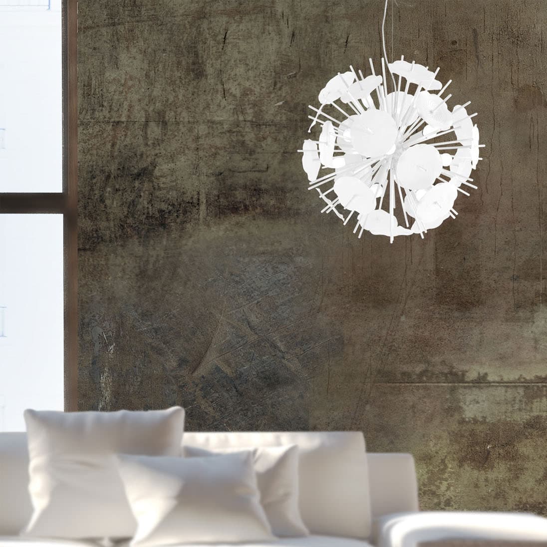 Люстра SIKREA Vanity/S SIKREA