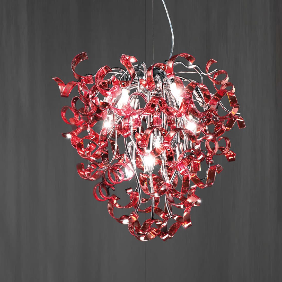 Люстра SIKREA Vertigo/S64 SIKREA