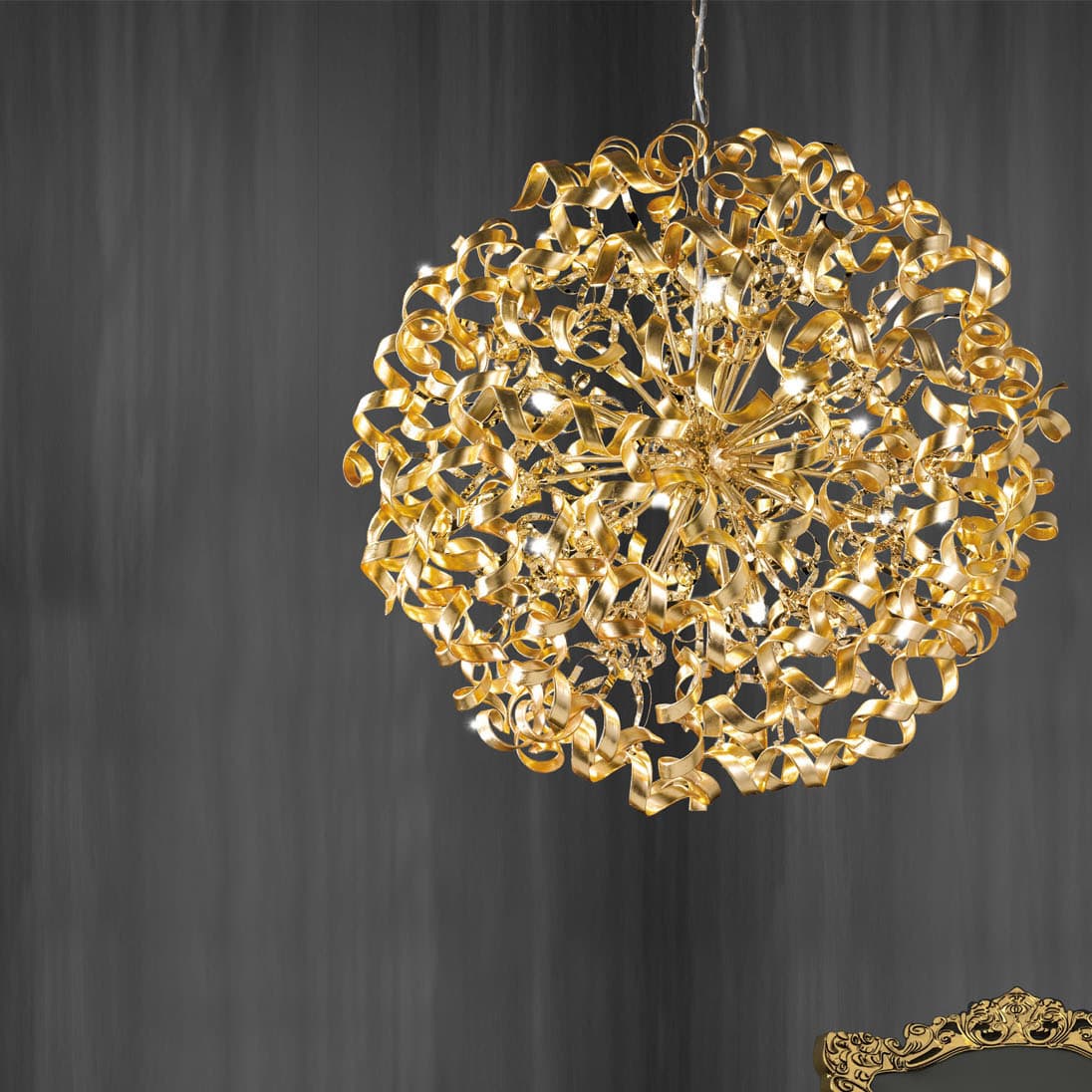 Люстра SIKREA Vertigo/S80 O SIKREA