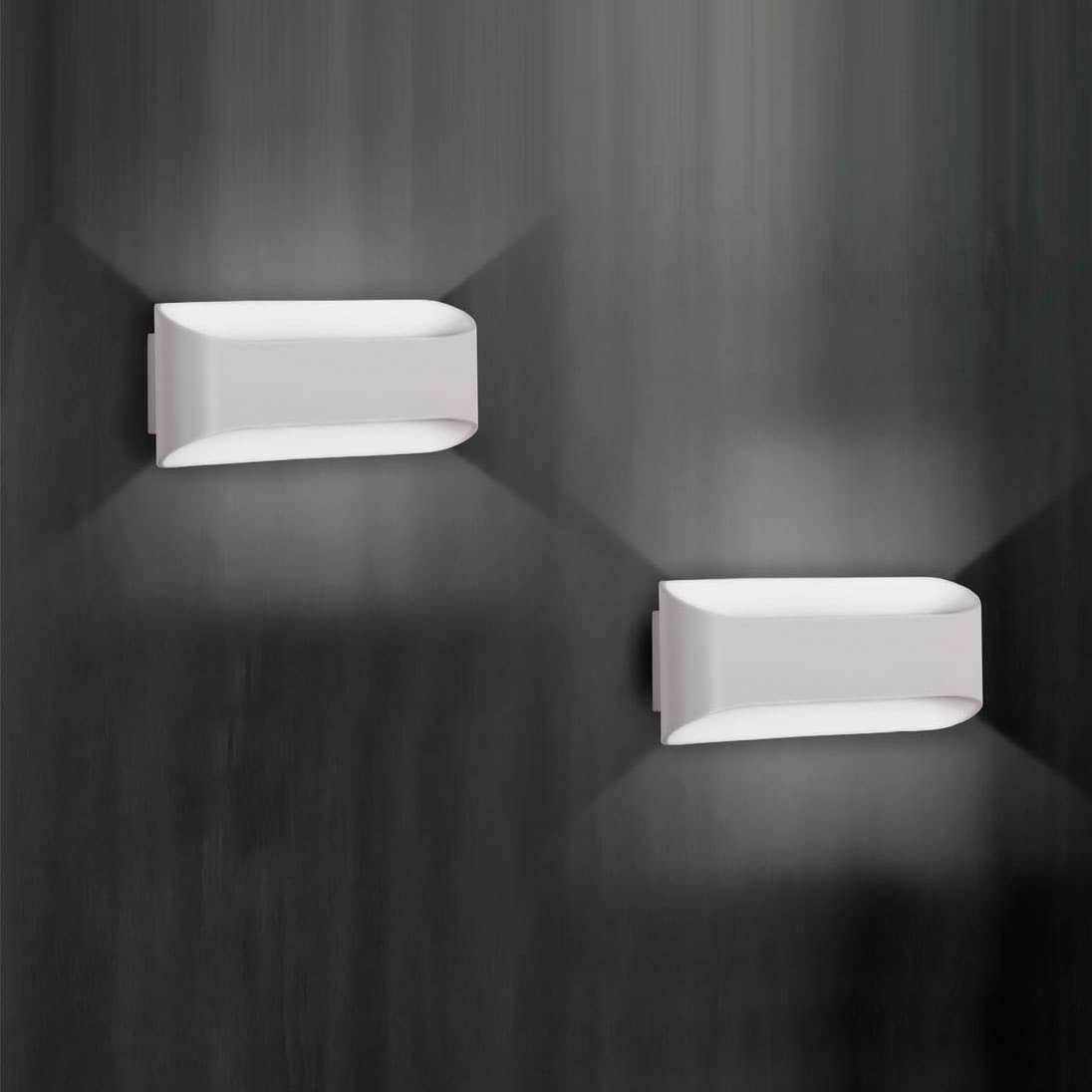 Настенный светильник SIKREA Yuca/1PB SIKREA