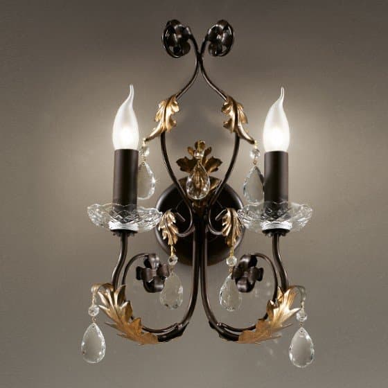 Бра MM Lampadari ADELE Wall Lamp MM Lampadari