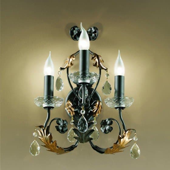 Бра MM Lampadari ADELE Wall Lamp MM Lampadari