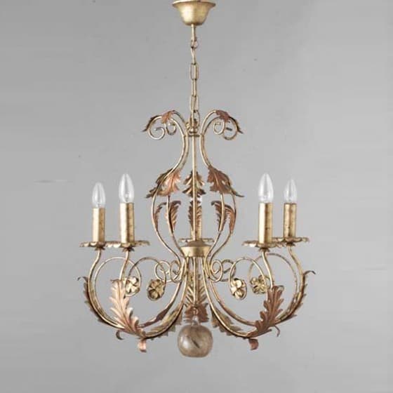 Люстра MM Lampadari ADELE Chandelier MM Lampadari