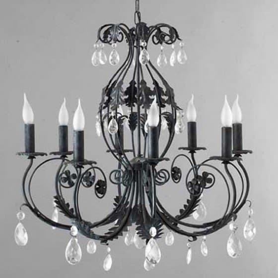 Люстра MM Lampadari ADELE Chandelier MM Lampadari