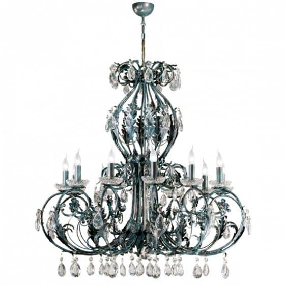 Люстра MM Lampadari ADELE Chandelier MM Lampadari