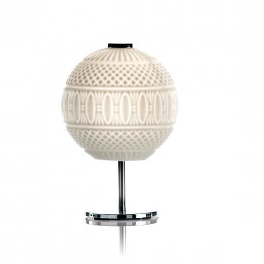 Настольный светильник MM Lampadari ARABESQUE Table Lamp 6996/L1 MM Lampadari